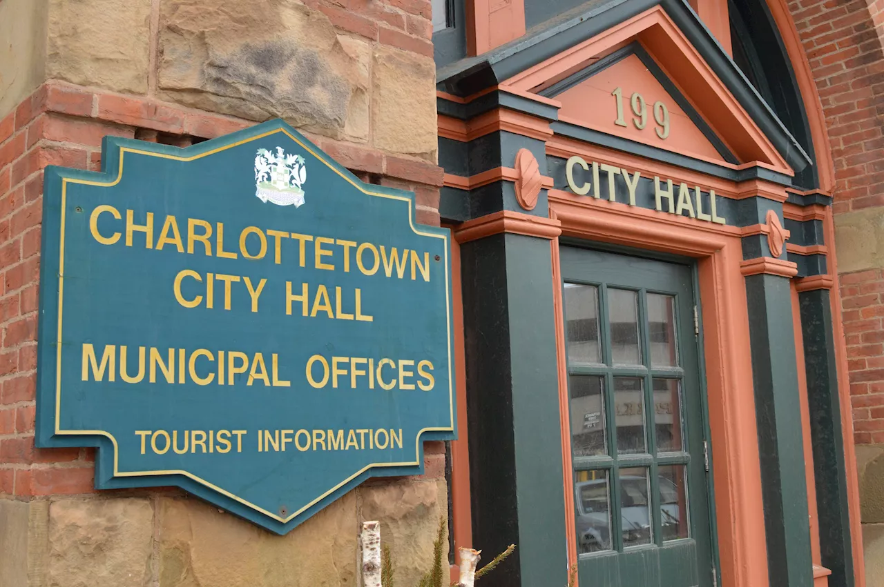 Charlottetown\u0027s planning department restructured to handle increasing applications