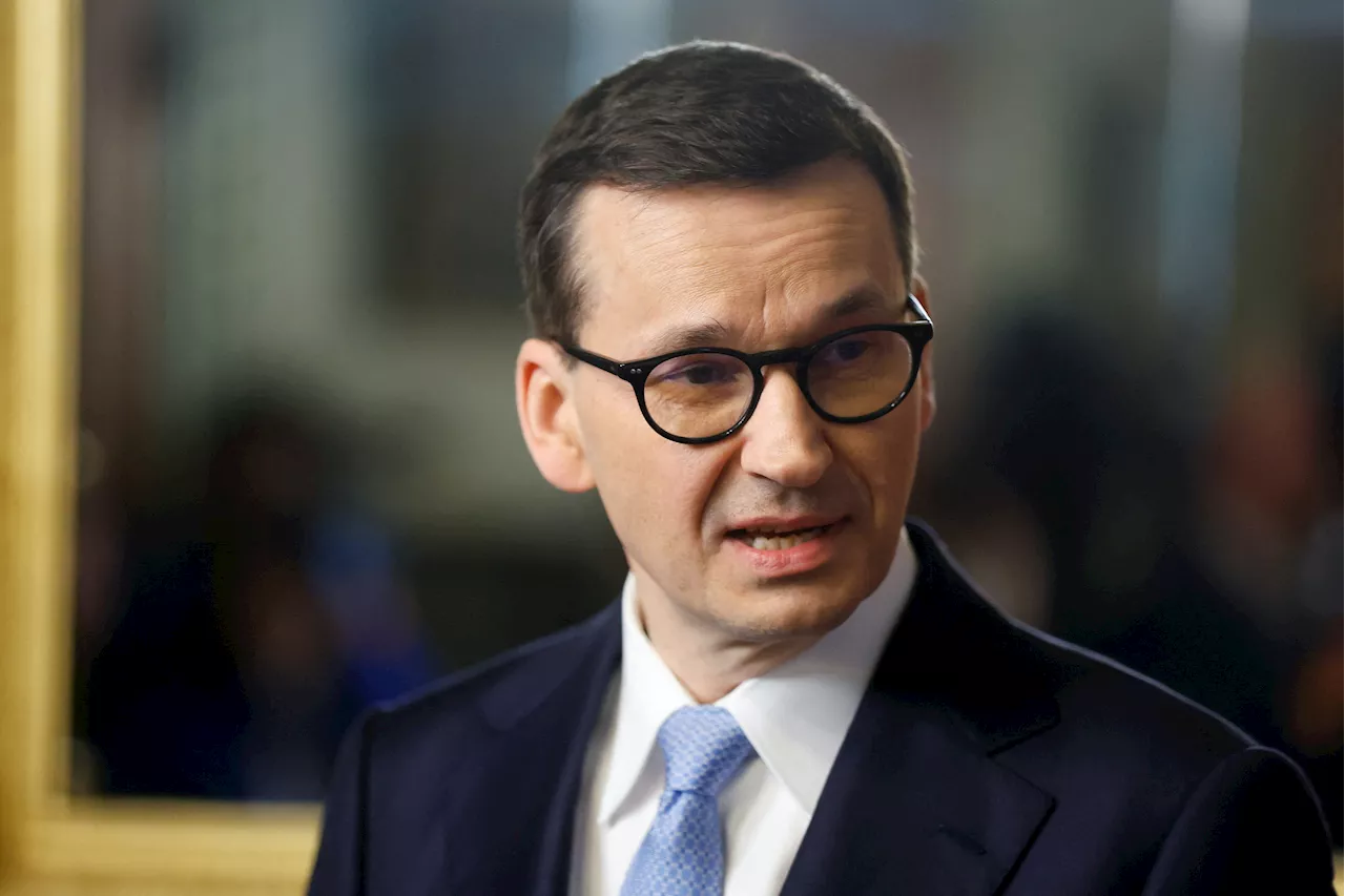 Poland rejects joint EU statement on migration at Granada summit