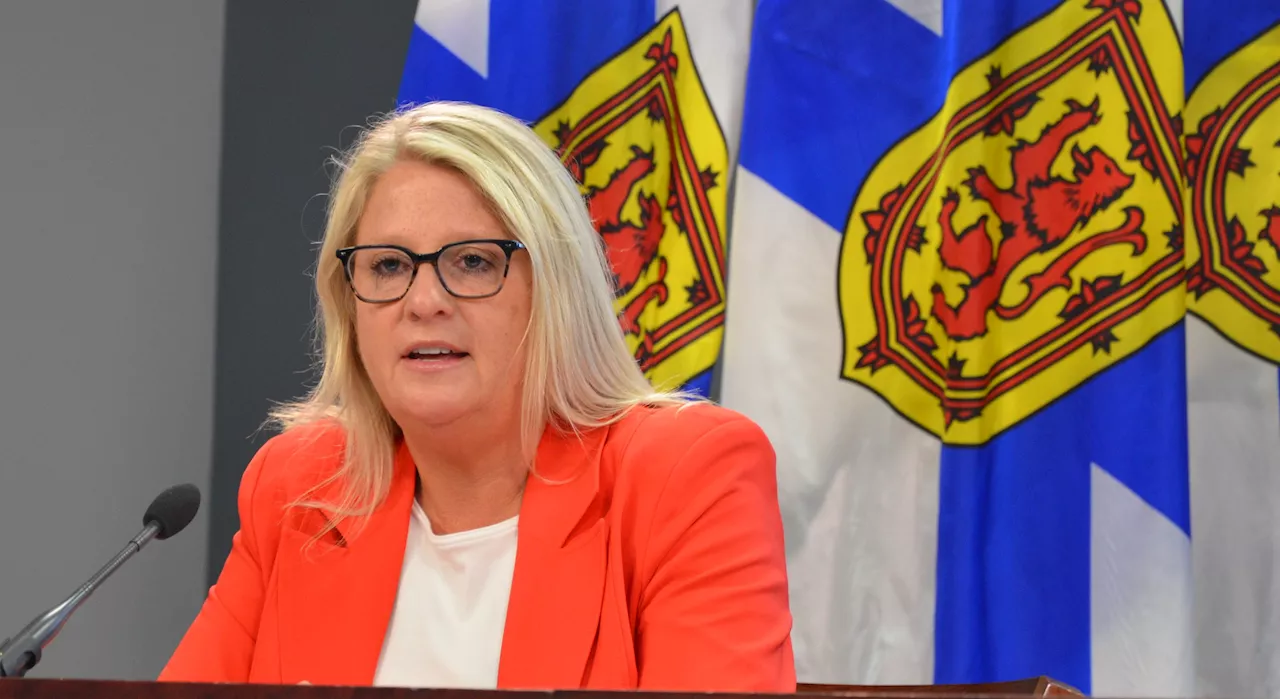 Rerouting, emergency plan drafted for Isthmus of Chignecto corridor, Masland says