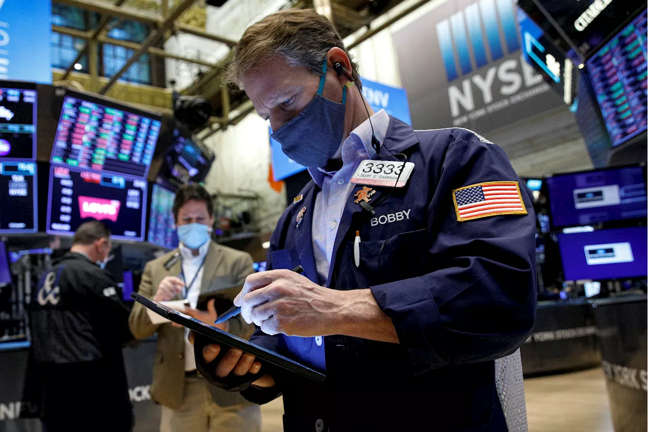 Stocks climb in calm before potential US payrolls storm