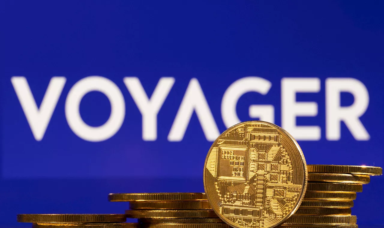 US regulators weigh penalizing bankrupt crypto lender Voyager\u0027s ex\u002DCEO \u002D Bloomberg