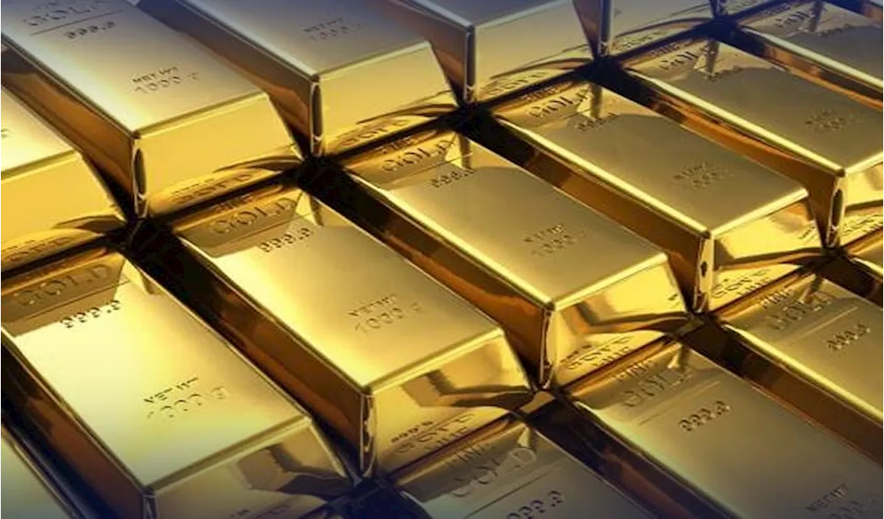 Gold prices in Pakistan today: Oct 6, 2023 - latest rates