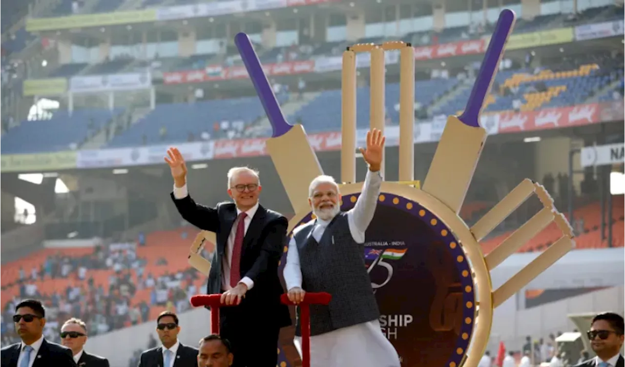 How will the ICC Cricket World Cup 2023 impact India's economy?