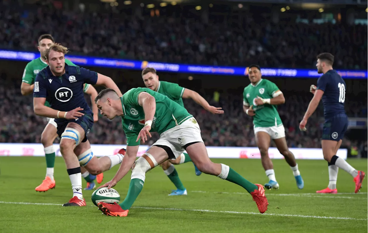 World Cup Picks: Ireland do Boks a favour