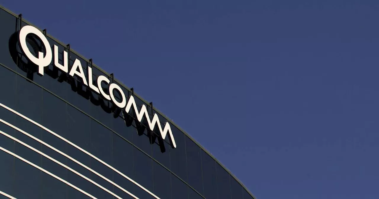 Ex-Qualcomm employee pleads guilty in $150M scheme to defraud tech giant