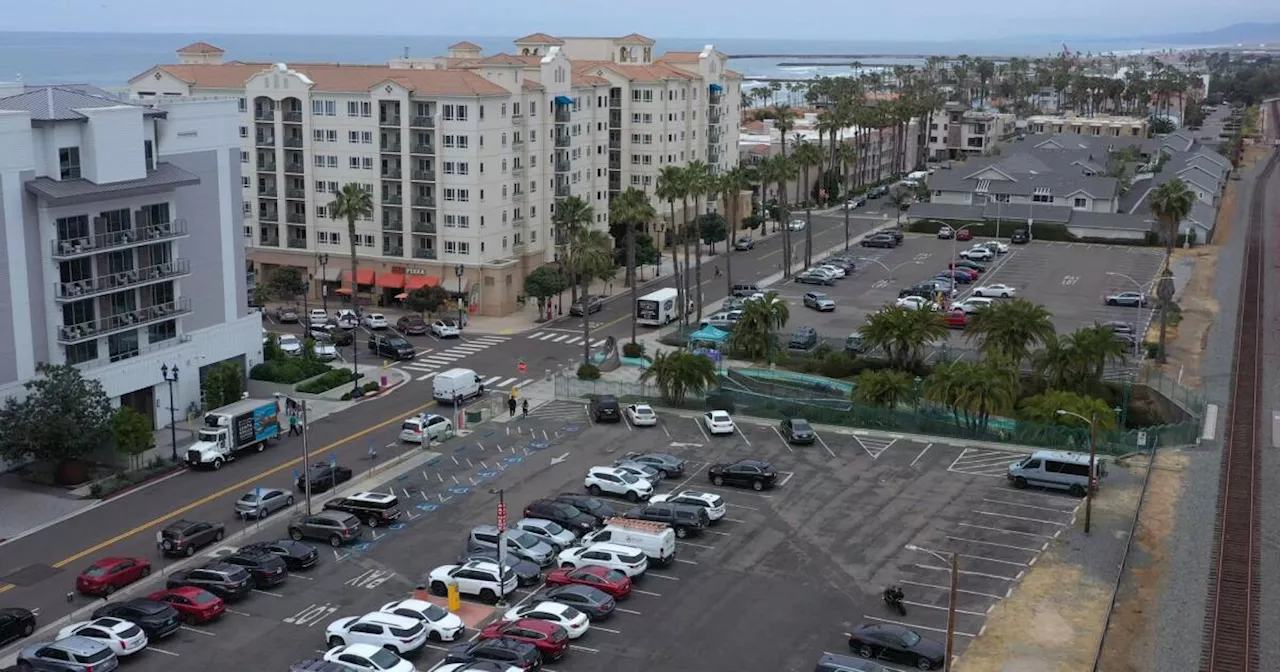 Proposal to limit downtown development in Oceanside fails to pass