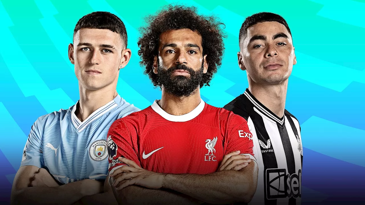 Fantasy Premier League 2023/24: Gameweek 8 tips and advice from experts