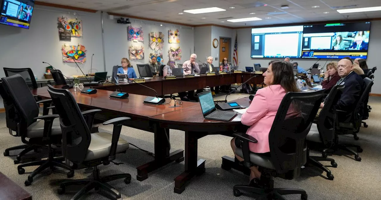 Report: Utah’s state boards have more women than three years ago, but it’s still not enough