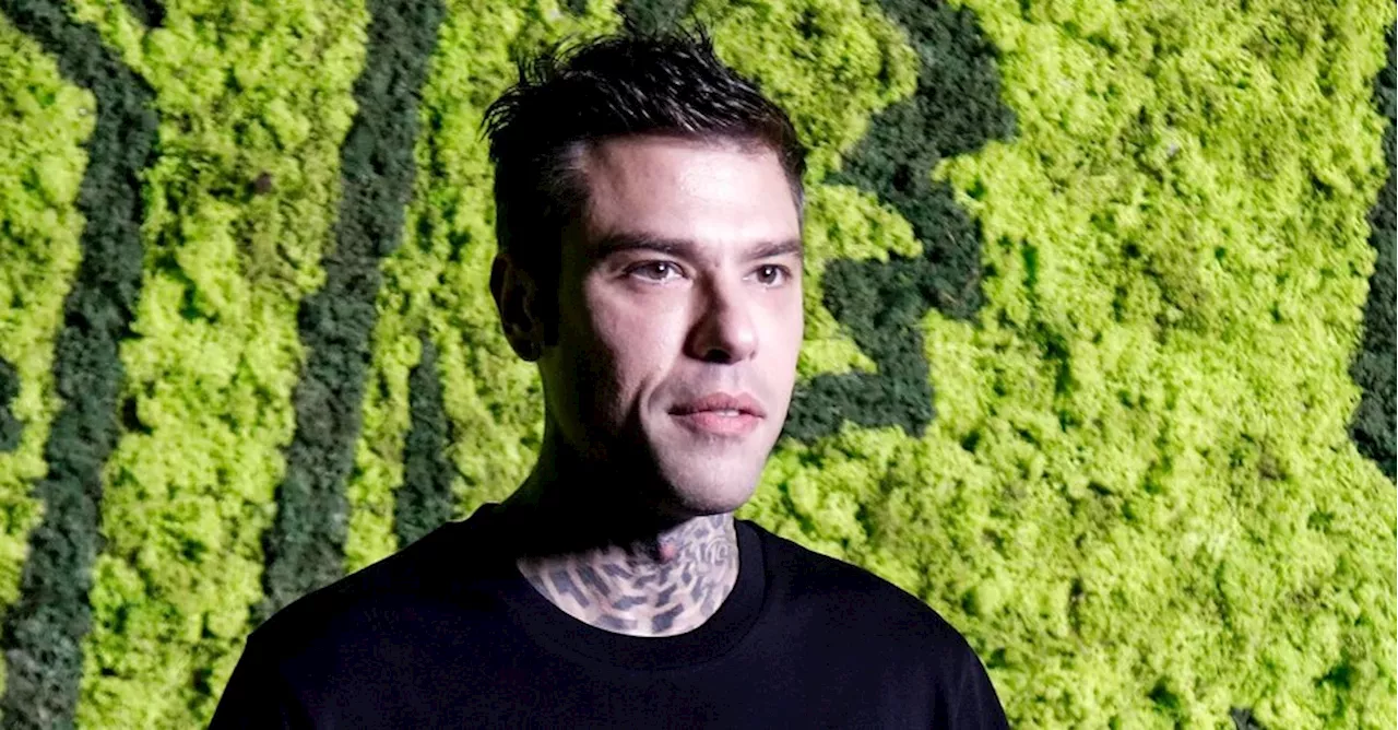 Fedez dimesso dall’ospedale Fatebenefratelli di Milano