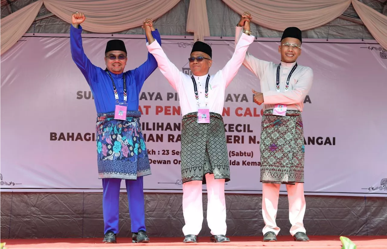 Campaign for Pelangai by-election enters final day