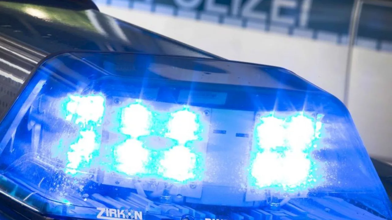 Oberbayern: Brandanschläge: Extremistischer Hintergrund vermutet