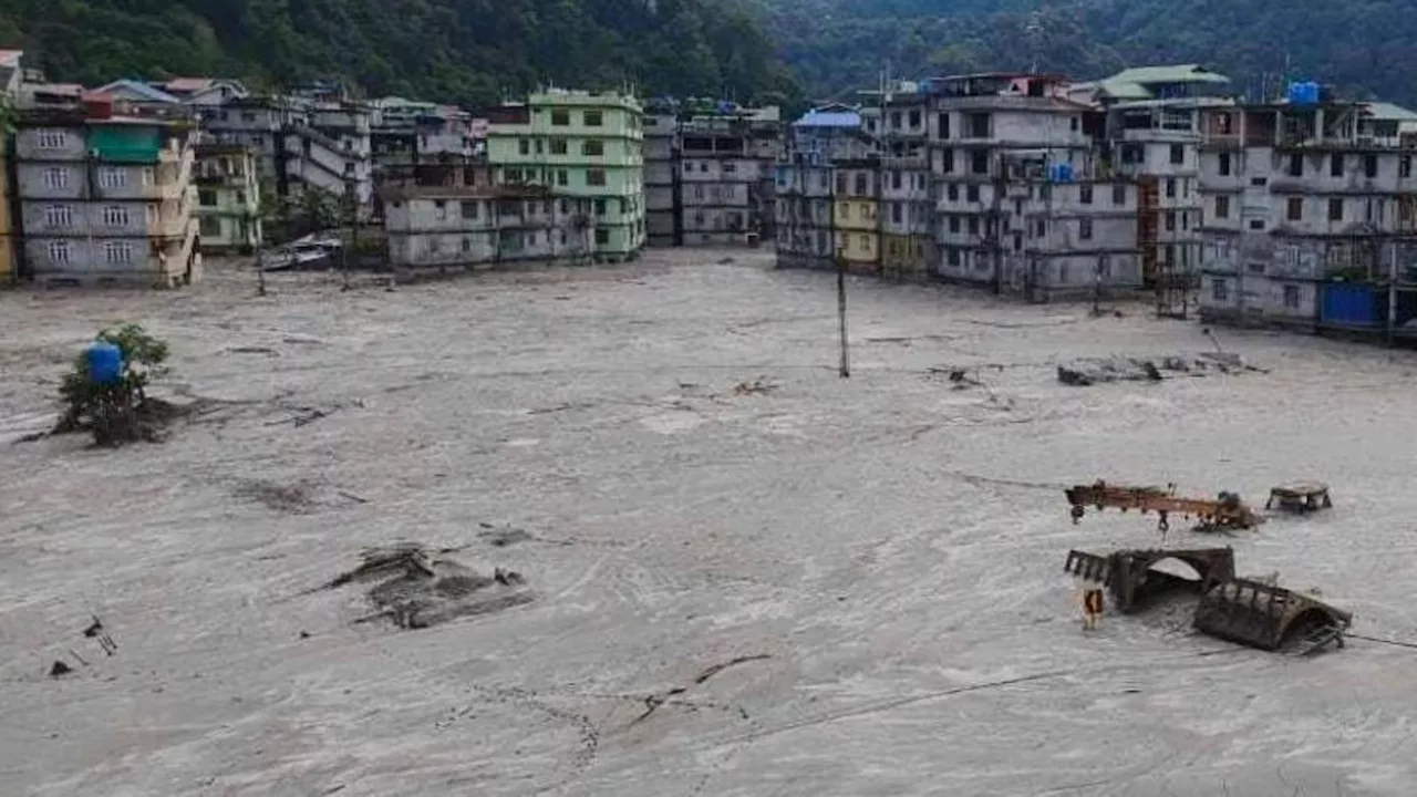 Unwetter: Mindestens 38 Tote nach Sturzflut in Indien