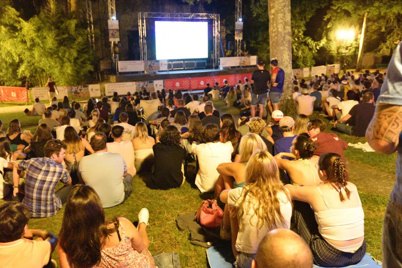 Coupe du monde de rugby : où voir le match France - Italie vendredi soir en Dordogne ?