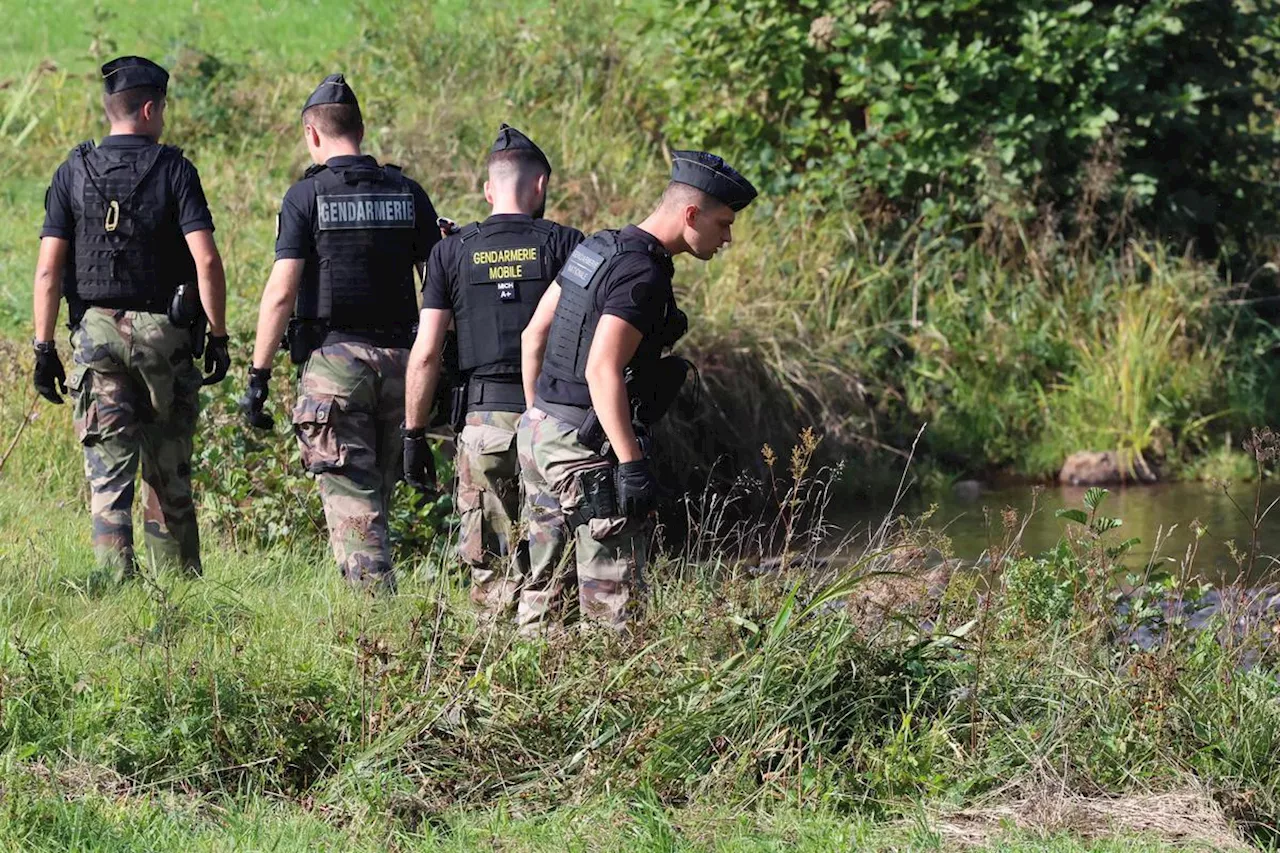 Disparition de Lina : les enquêteurs ont inspecté une maison à proximité de celle de la jeune fille