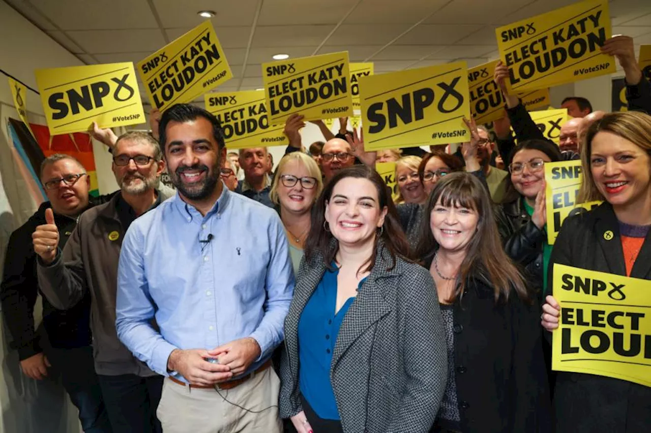 Rutherglen and Hamilton West: SNP sources expect to lose