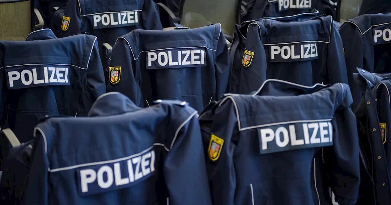 Saarl\u00e4ndische Polizei kann erstmals nicht alle freien Stellen besetzen\u200b