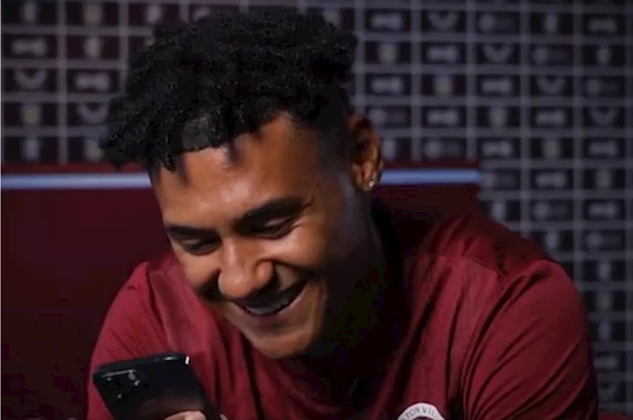 Ollie Watkins signs new long-term Aston Villa contract day after England recall...