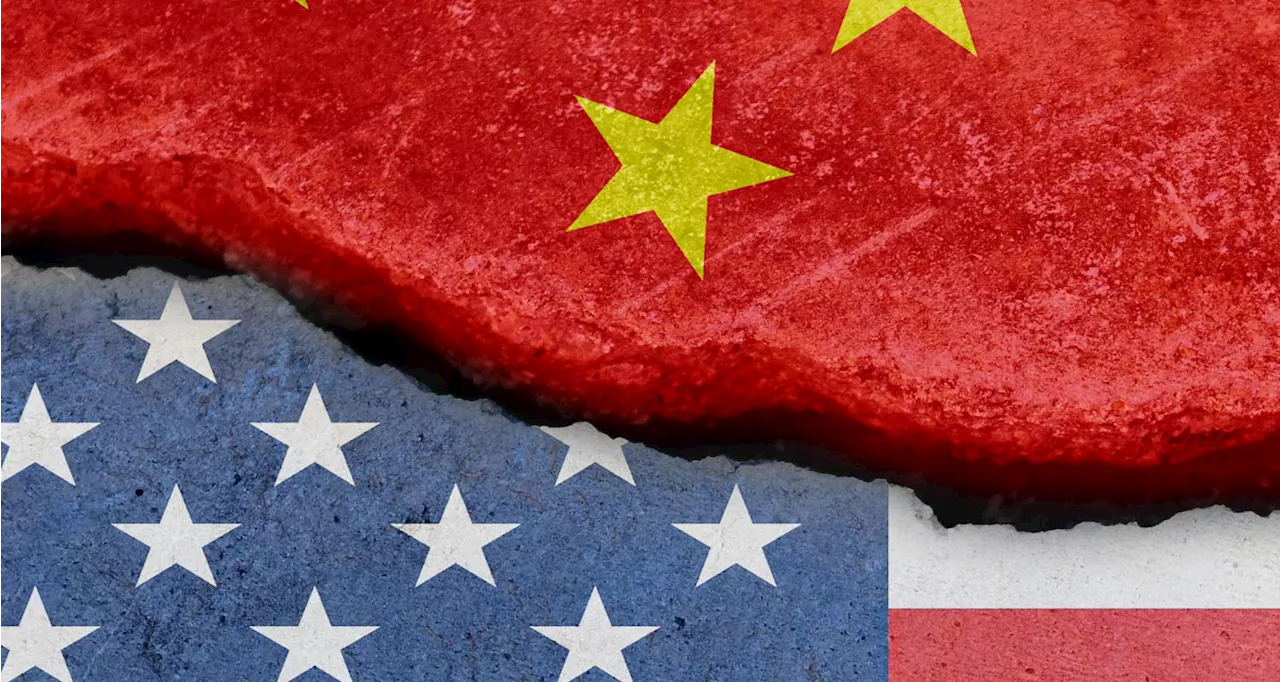 Risc-V emerges as new front in US-China tech war - TechCentral