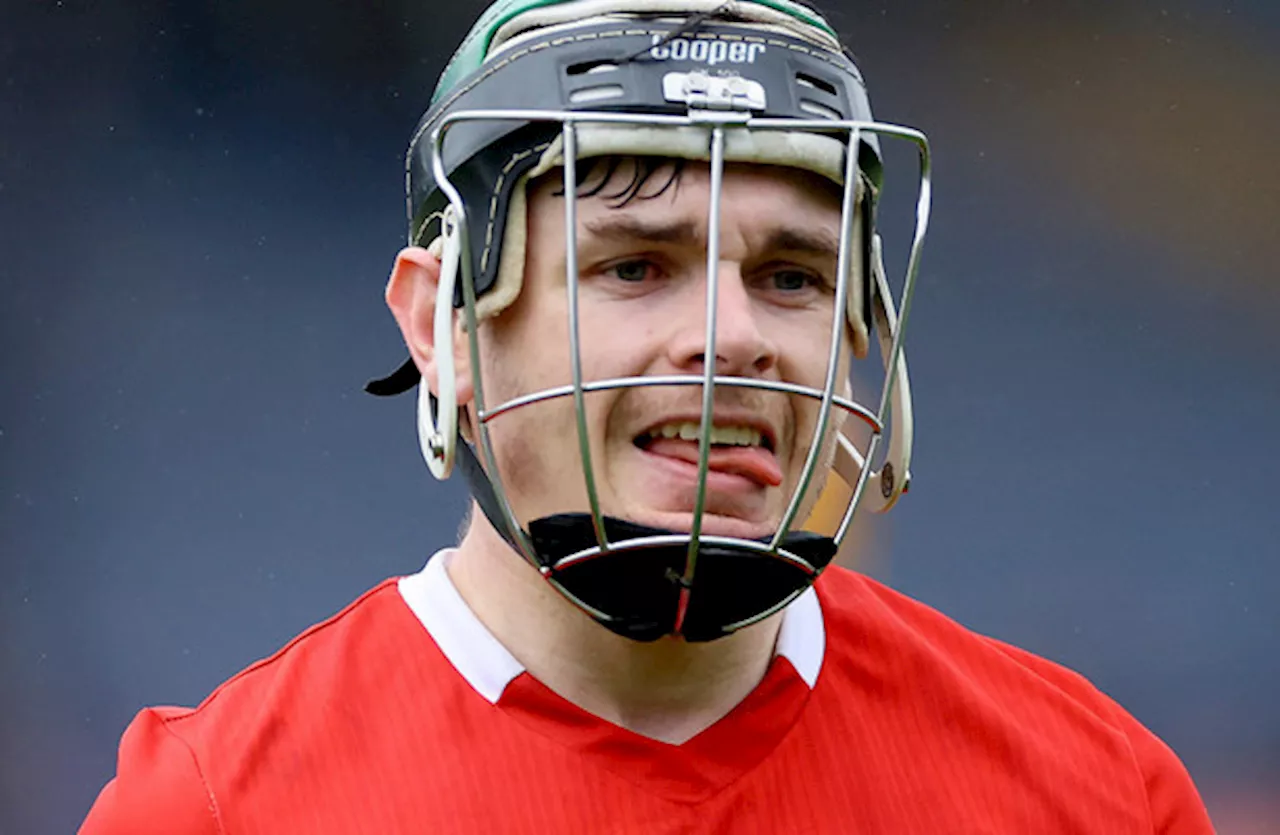 Cork hurling replay ordered in echoes of Glen-Kilmacud 16th man drama