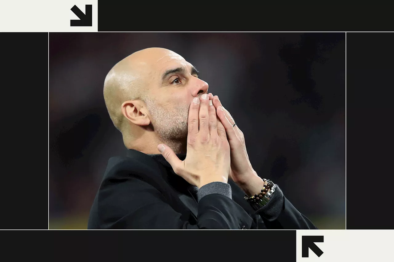 The Athletic Mini: Analysing the battle to succeed Guardiola at Manchester City