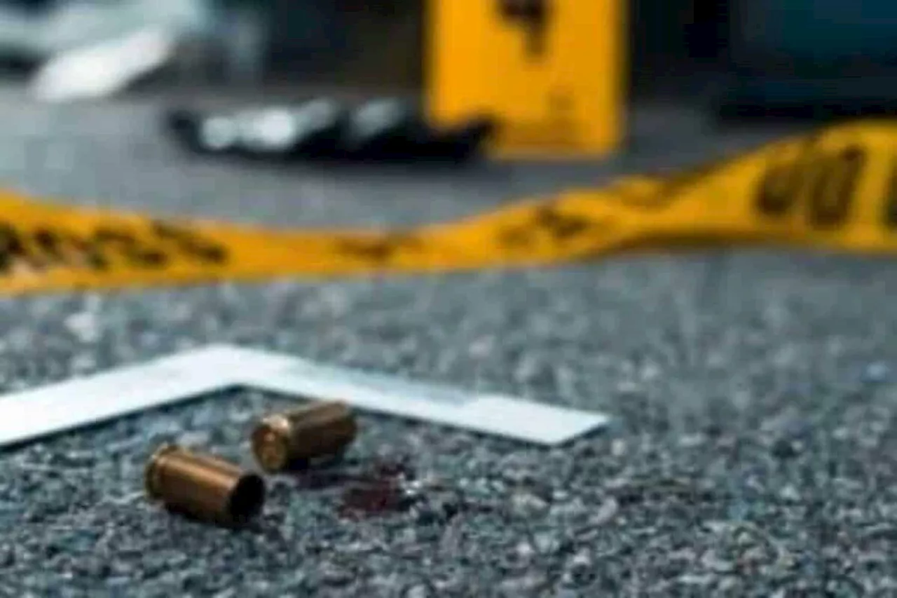 Four suspected CIT robbers killed in shootout with police in Durban