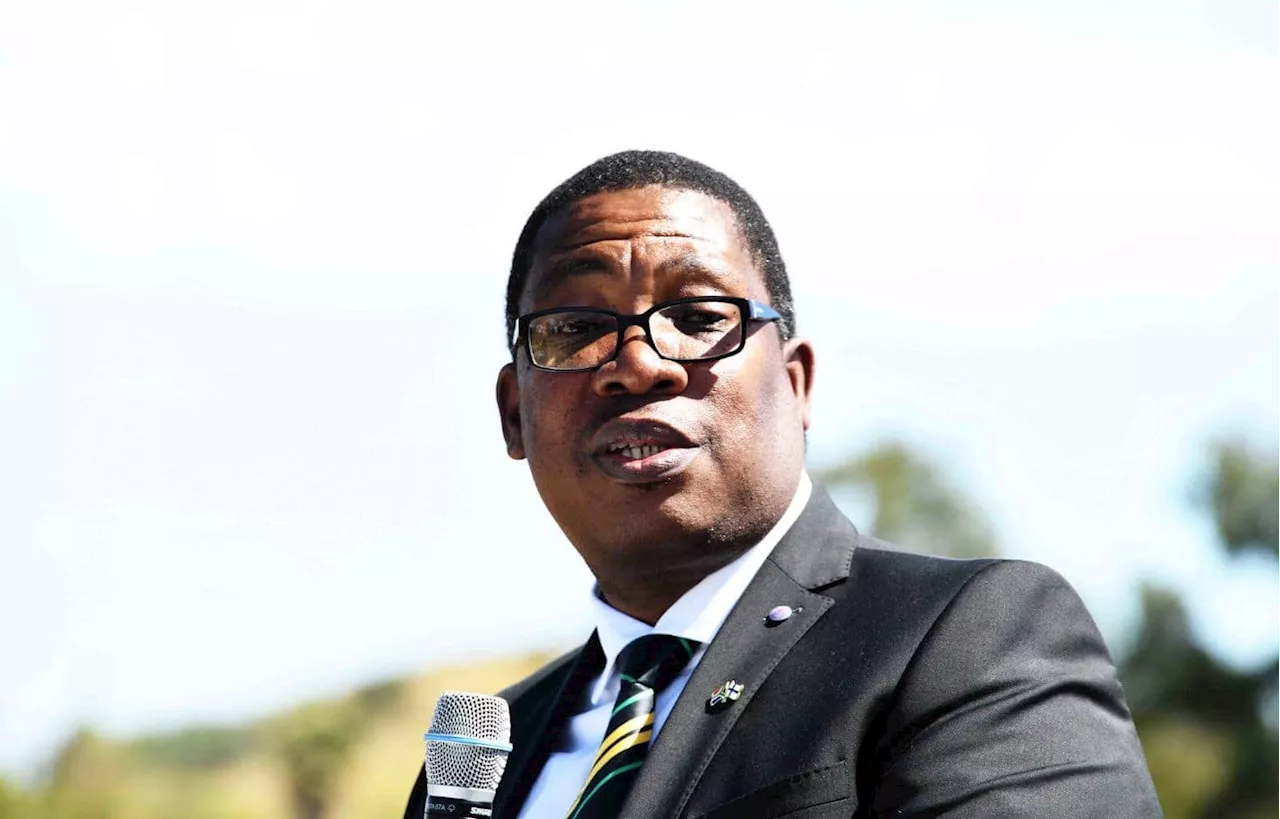 Lesufi backtracks on e-tolls refund plans