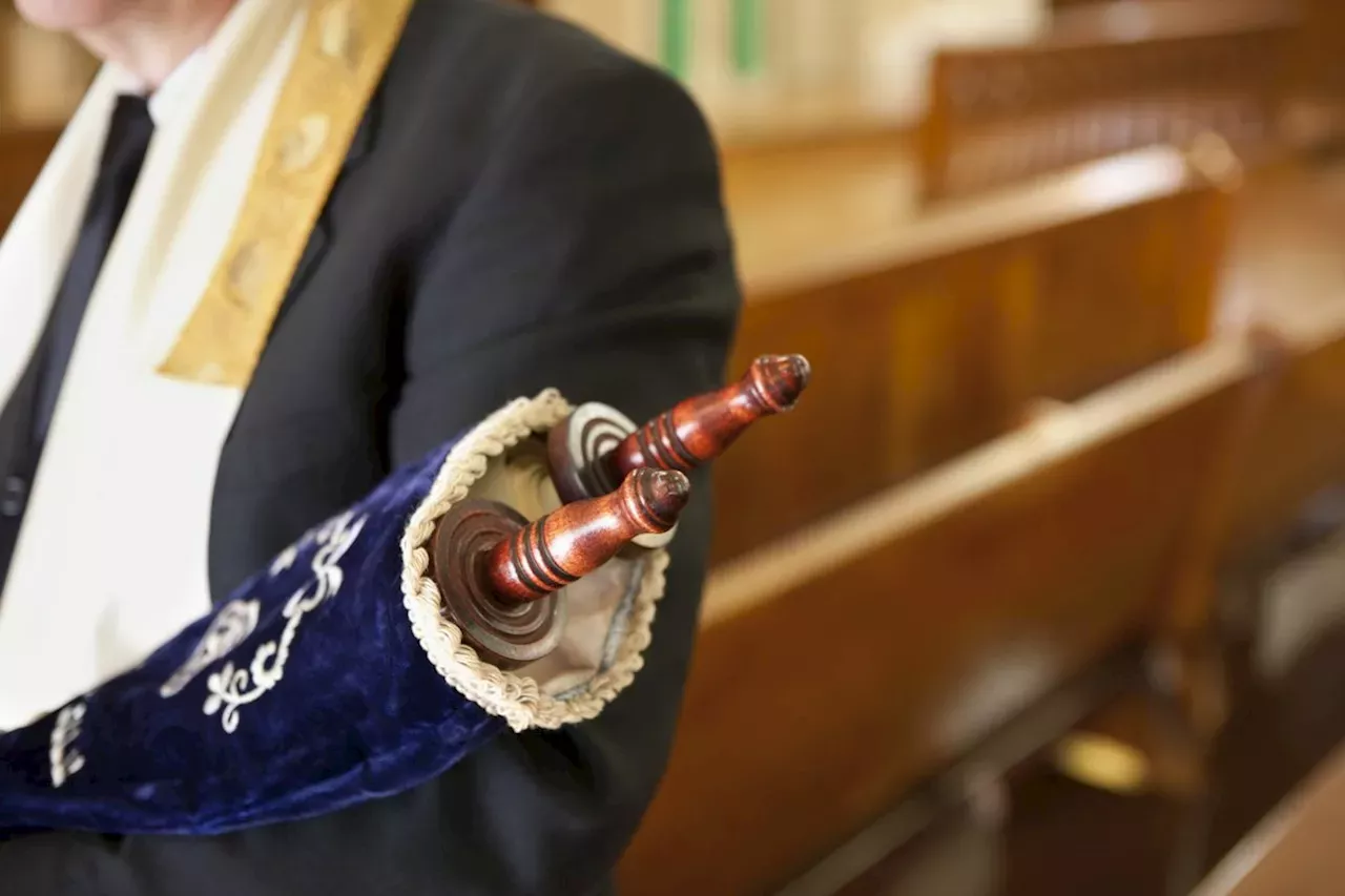 What is Shemini Atzeret? Meaning behind the Jewish holiday and how it’s