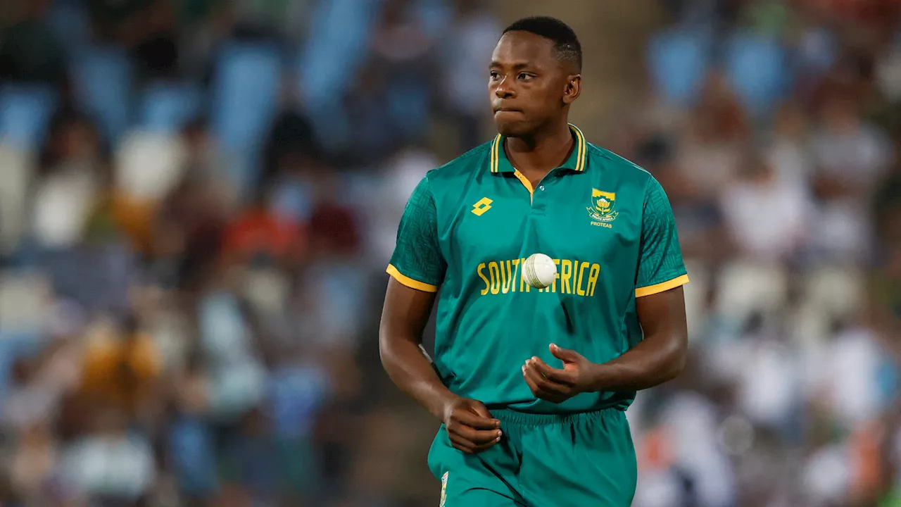 CSA rallies behind Proteas ahead of Cricket World Cup opener