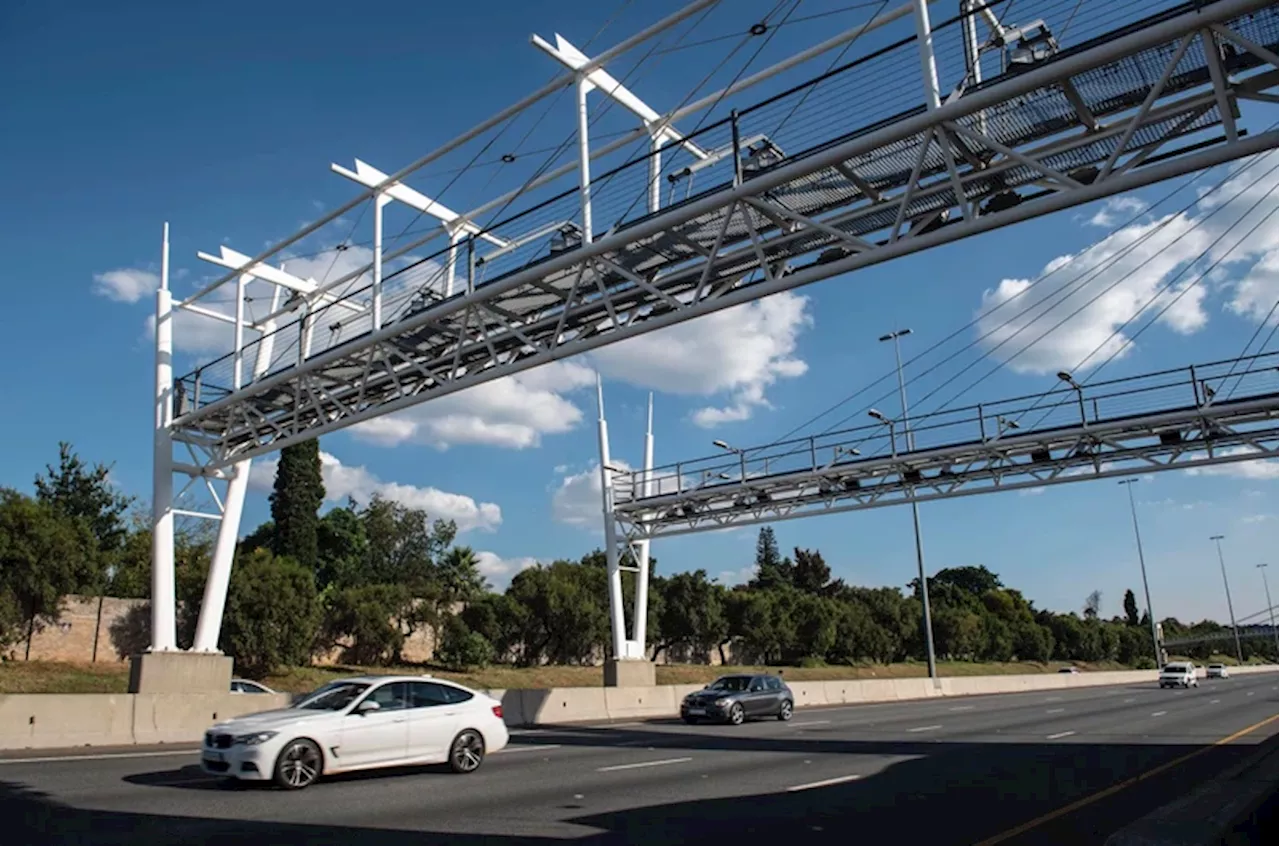 Gauteng residents continue to wait for e-Tolls solution