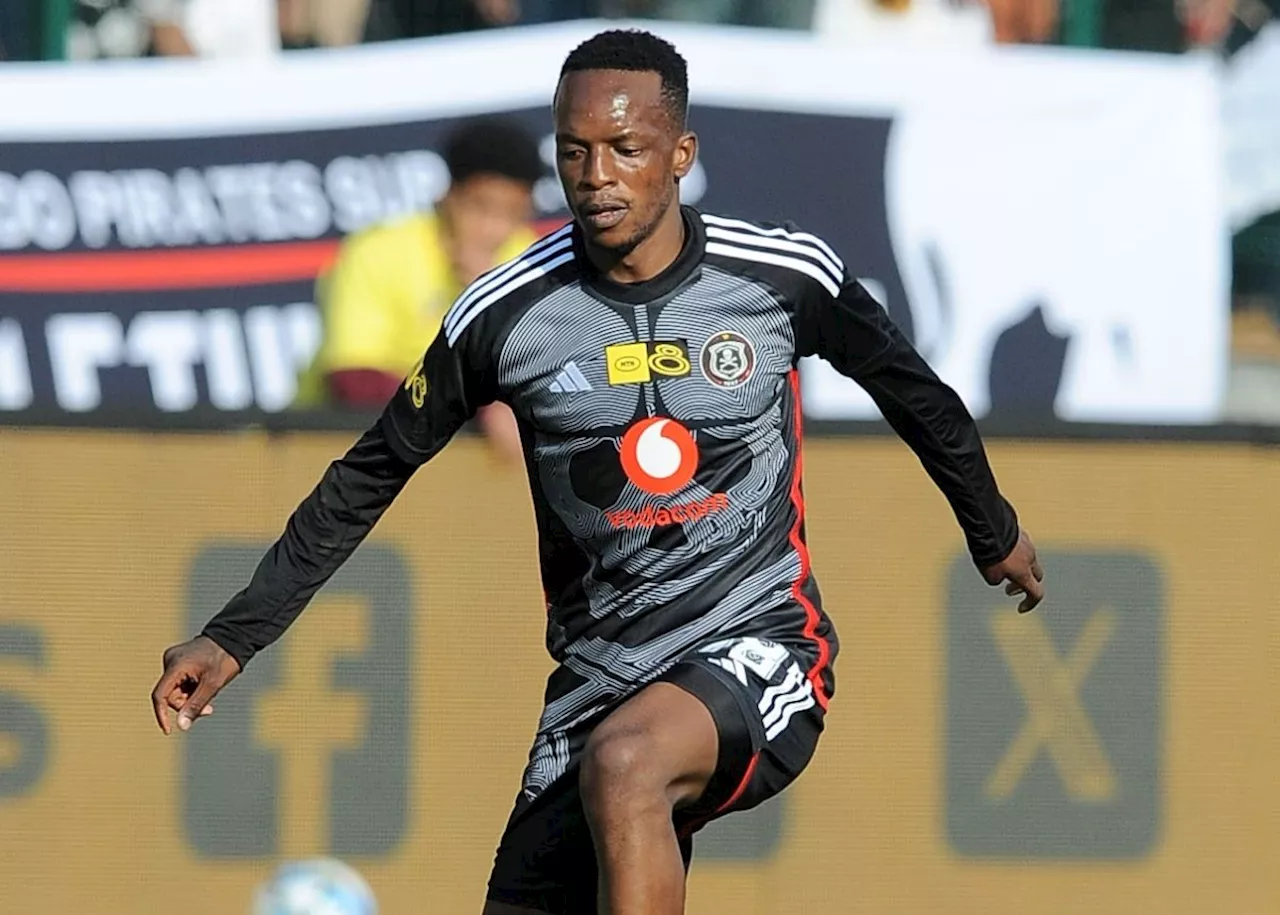 MTN8 final PREDICTION: Orlando Pirates v Mamelodi Sundowns