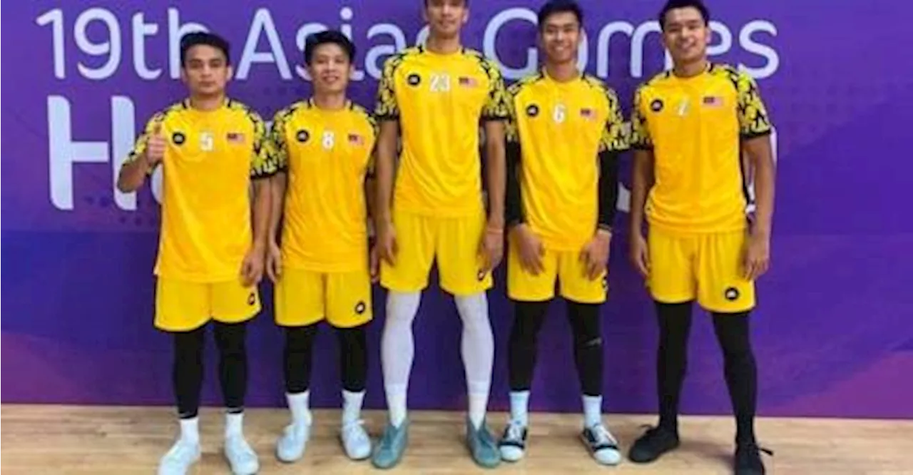 Asian Games: Men&#039;s regu top group a to march into semis