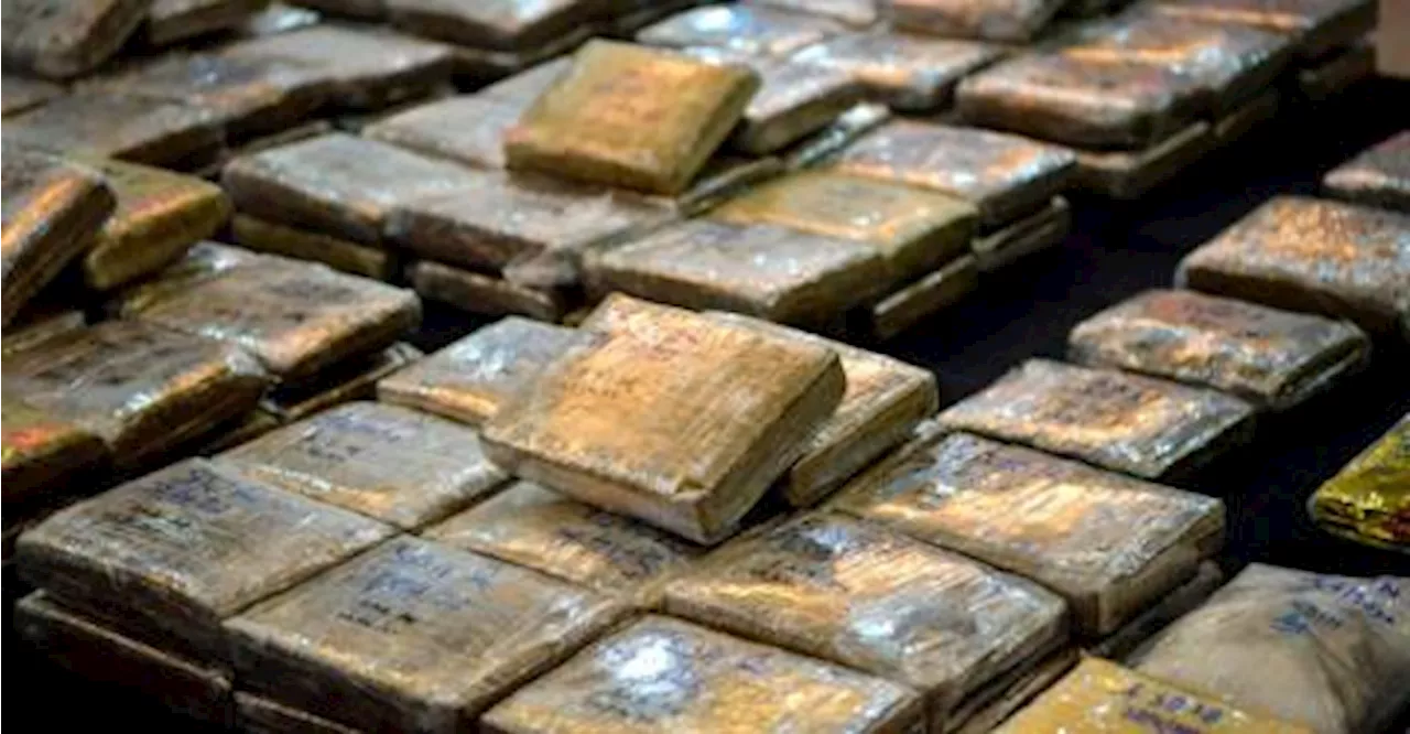 Police nab two men, seize drugs worth RM620,000 in Arau