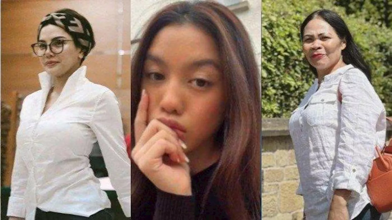 Lolly Kalim Bayar Sekolah di London dengan Uang Sendiri, Nikita Mirzani Singgung Pernyataan Mami Eda