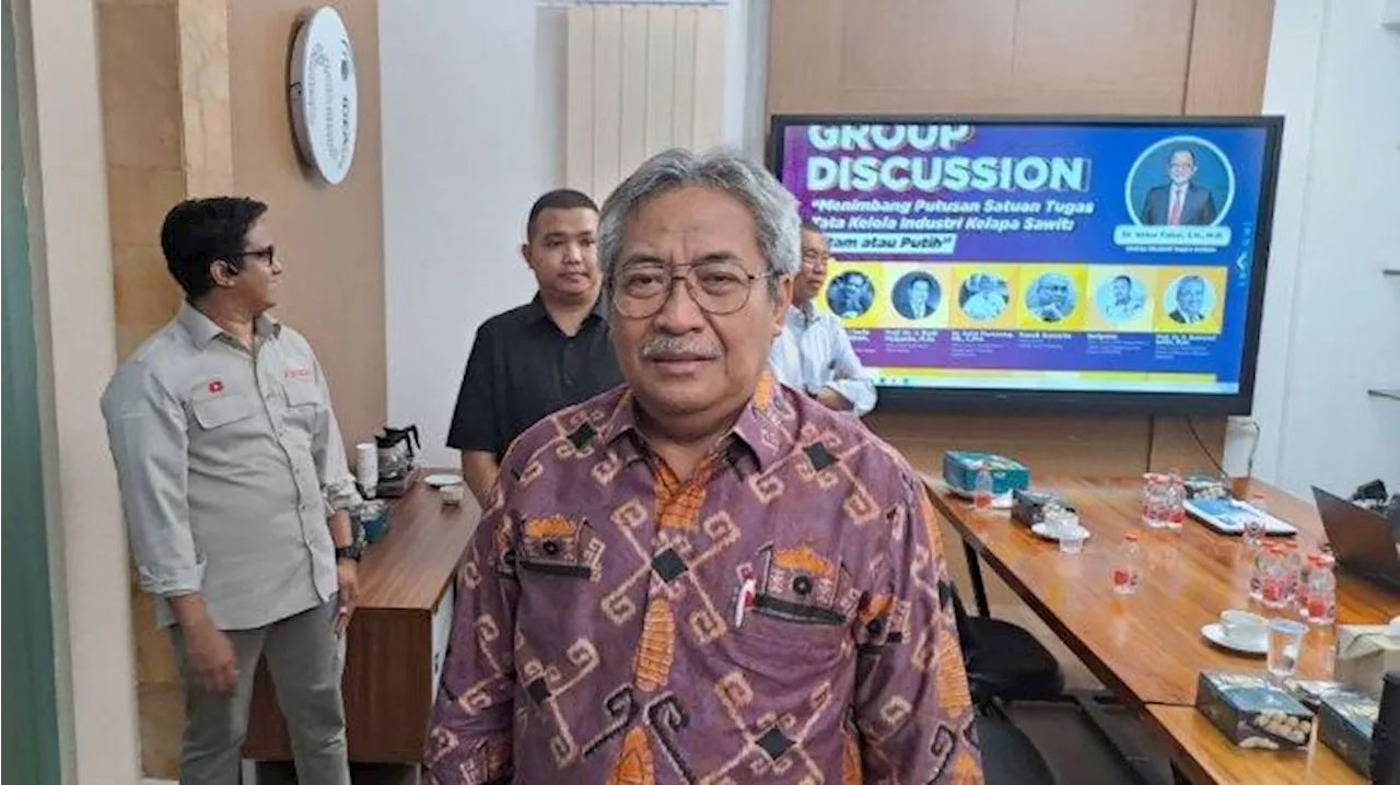 Menteri Pertanian yang Baru Harus Mampu Antisipasi Dampak El Nino hingga Ancaman Krisis Pangan