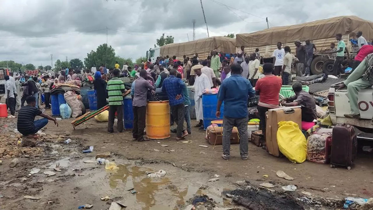 الأمم المتحدة: نحتاج إلى الوصول إلى 18 مليوناً في السودان يواجهون صعوبات