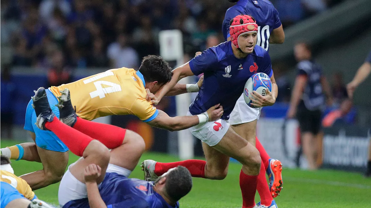 France has reason to fear Italy ahead of winner-take-all on TSN