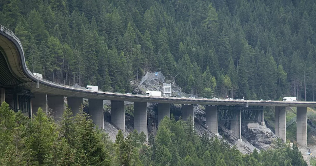 Gemeinde Gries zu Neubau der Luegbrücke: „Wir können das einfach nicht akzeptieren“