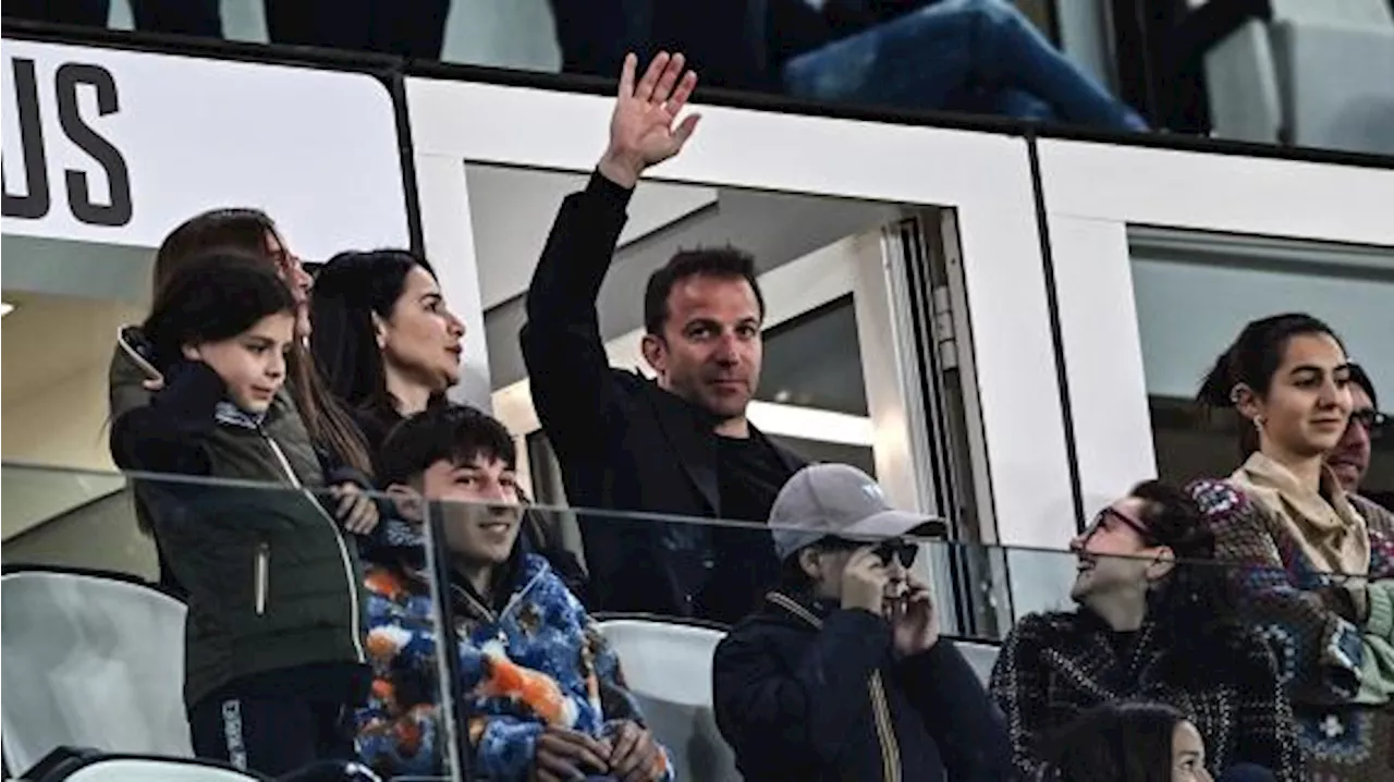 Lega Serie A e NBA insieme ad Abu Dhabi: con Del Piero come ambassador