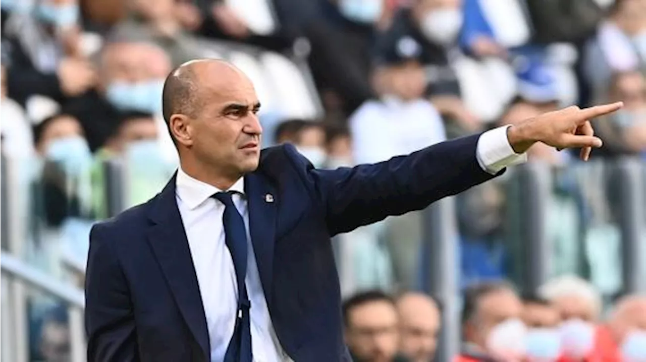 Portogallo, due 'italiani' tra i convocati di Roberto Martinez per le qualificazioni a Euro 2024