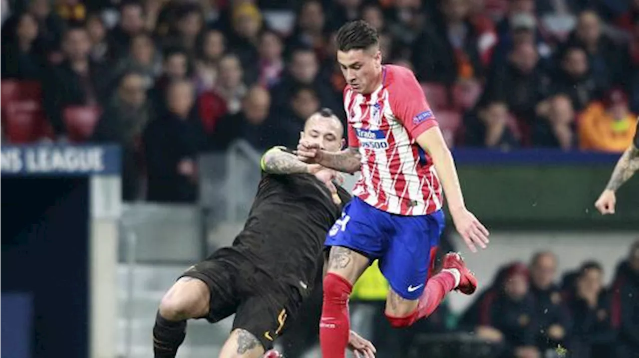 UFFICIALE: Jose Maria Gimenez rinnova con l'Atletico Madrid. Accordo fino al 2028