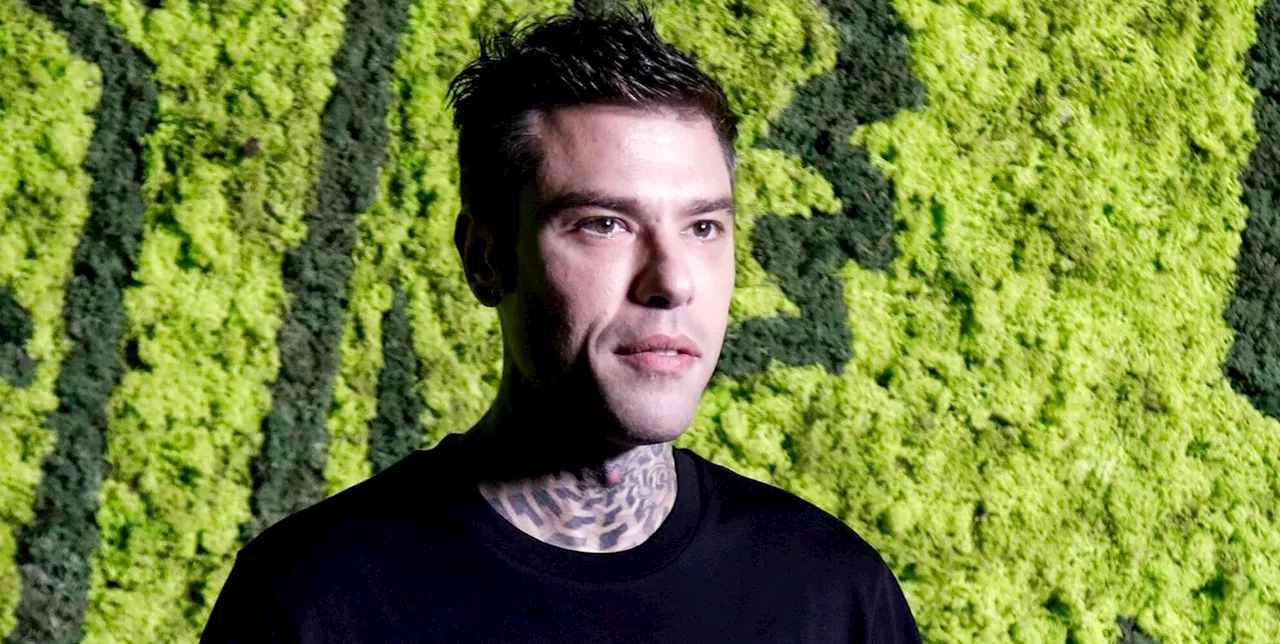 Fedez dimesso dall'ospedale, le prime parole: 'Ho bisogno di riposo'