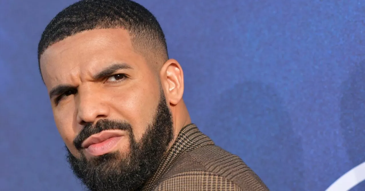 Drake tar pause fra musikken