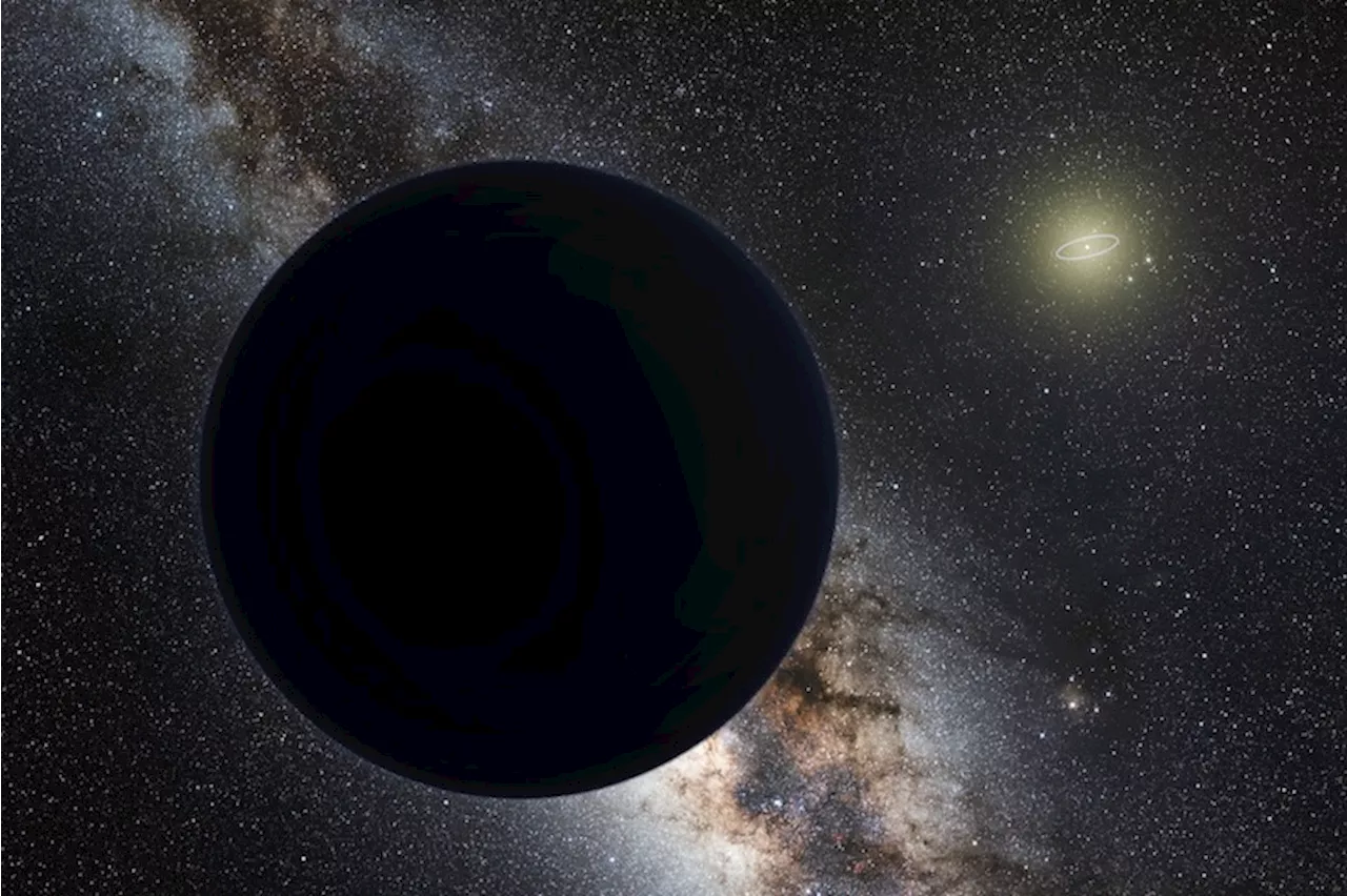 Could Modified Gravity Be the Answer to Planet 9?