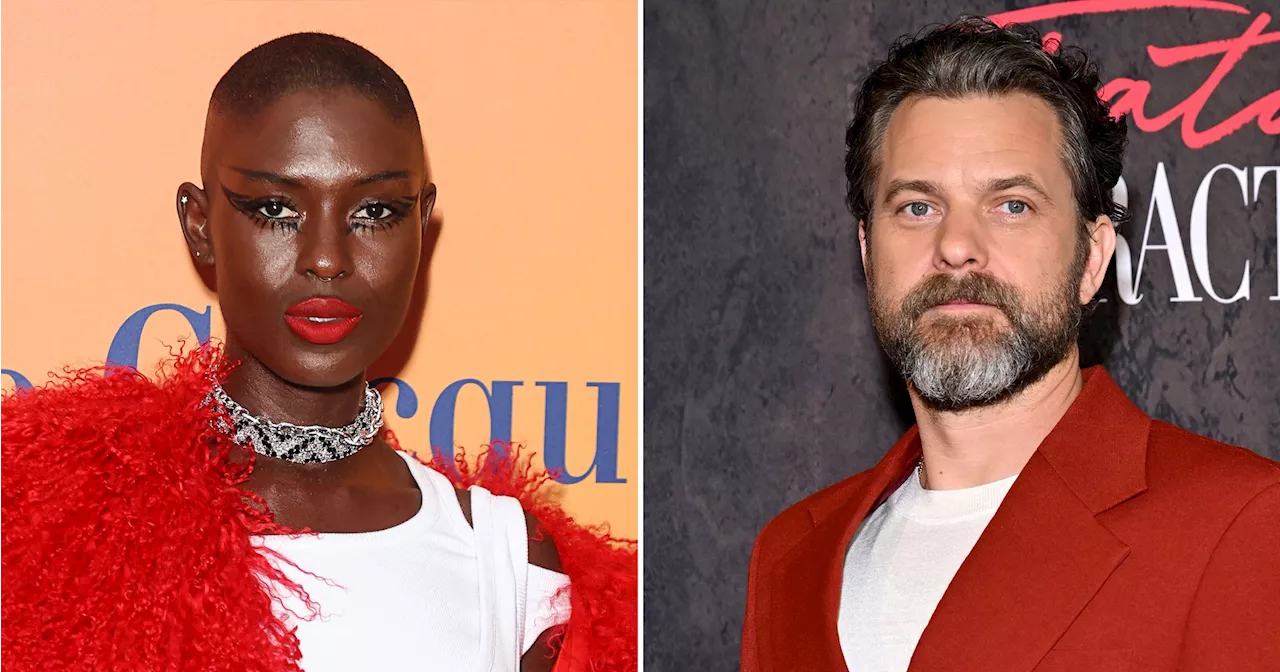 Jodie Turner-Smith Proves She's 'That Girl' After Joshua Jackson Split