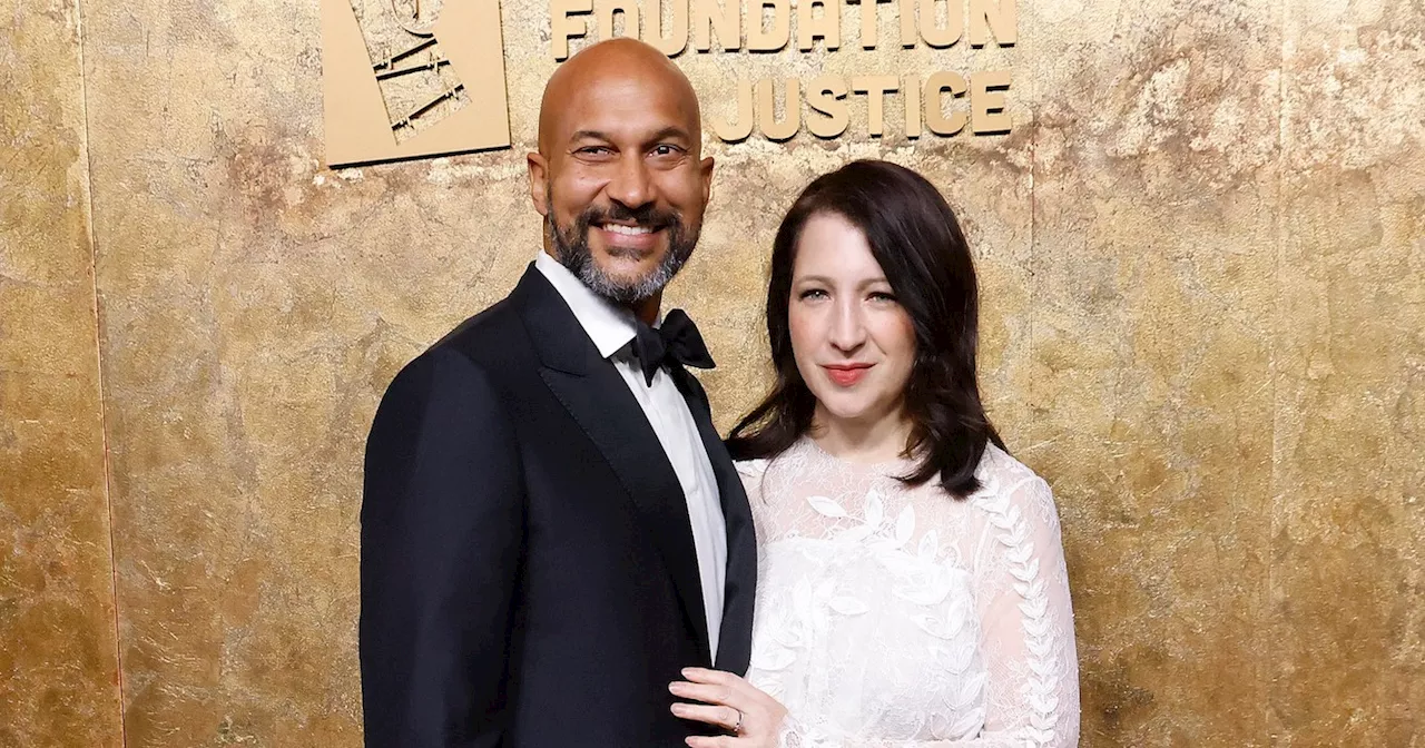 Keegan-Michael Key and Elle Key\u2019s Relationship Timeline