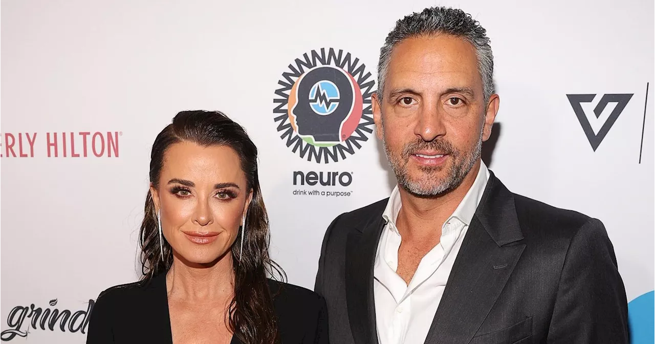 Kyle Richards, Mauricio Umansky’s Quotes About Their Separation