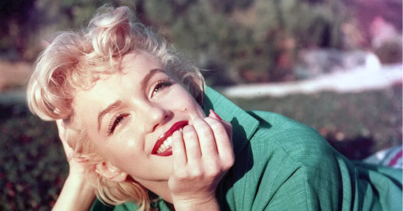 Marilyn Monroe\u2019s Go-To Skincare Line Is Now Sold on Amazon