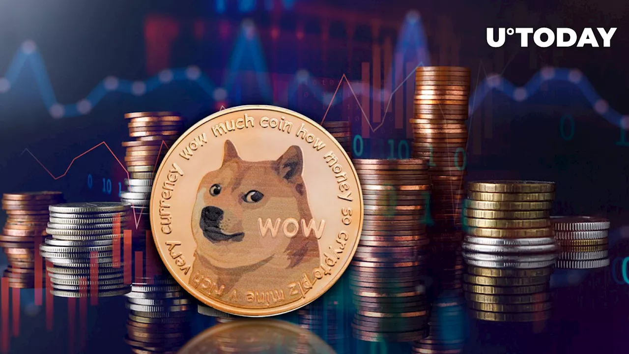 Heads or Tails? Potential Dogecoin (DOGE) Path Teased