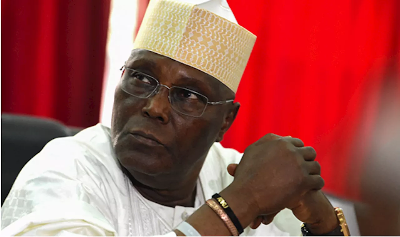 CSU: Stop chasing shadows, start preparing for 2027, ex-APC spokesman tells Atiku