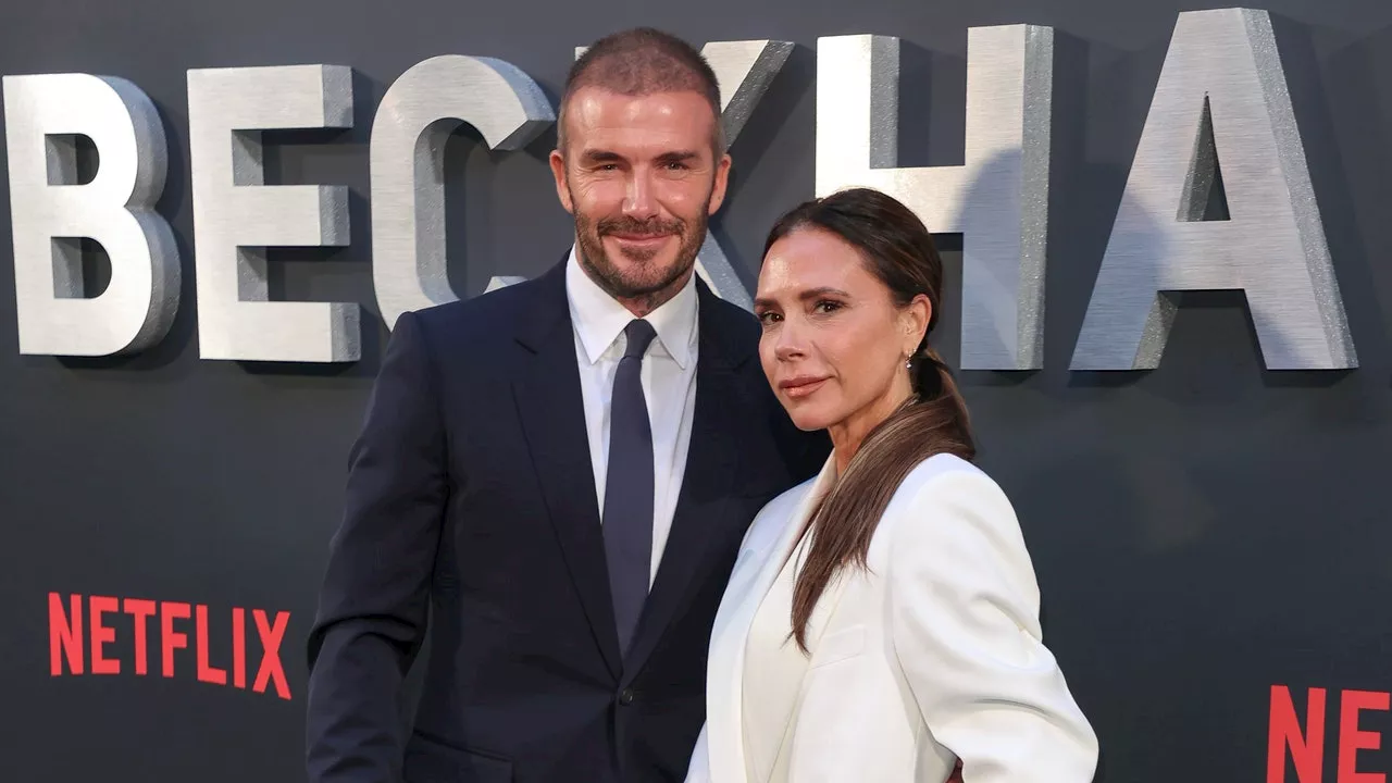 David Beckham infidèle, Victoria se confie sur la période «la plus malheureuse» de sa vie